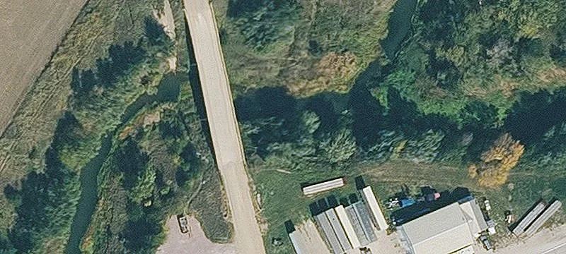 Hwy 141