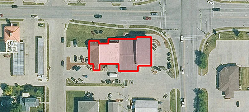 Indianola, IA 50125