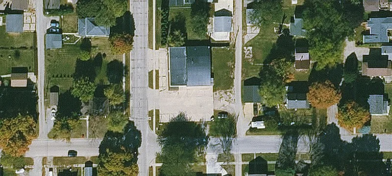 214 4th SE St