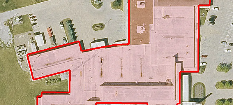 2000 Main St