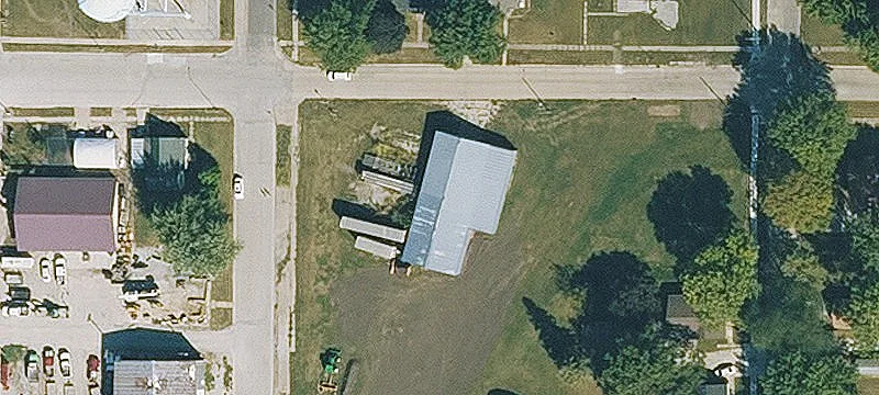 Lenox, IA 50851