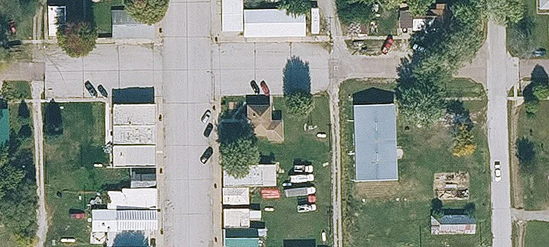 119 Oak St