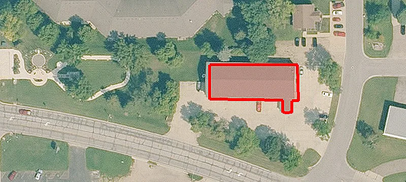 1919 Central Ave