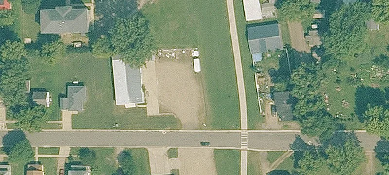3rd S Ave