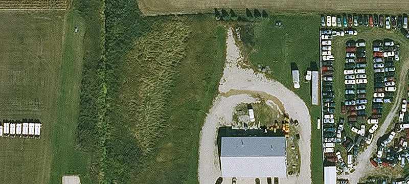 415 Industrial Dr