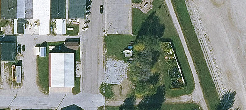 Dows, IA 50071