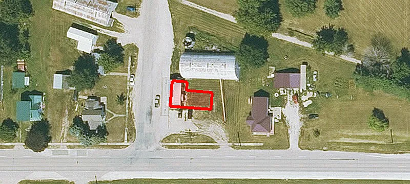 102 Cedar St