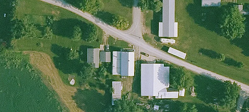 New Sharon, IA 50207