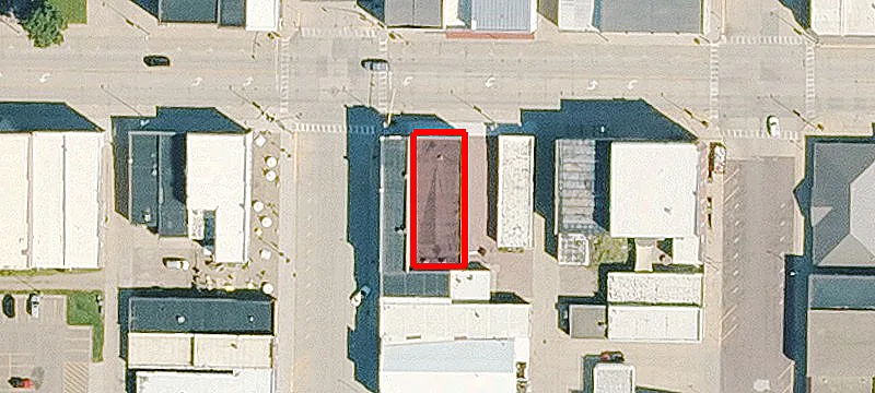 216 1st Ave