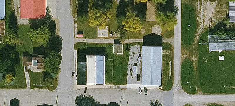 Kensett, IA 50448
