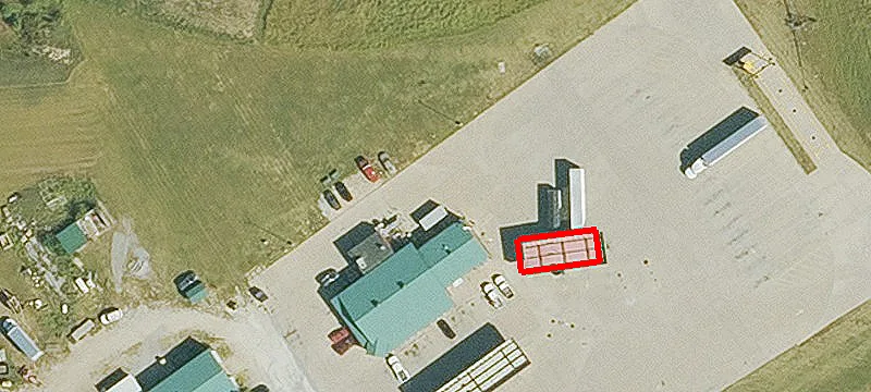 4701 Hwy 61
