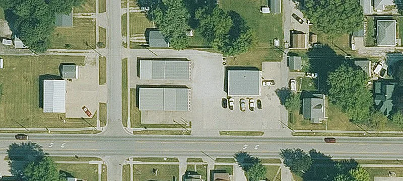 710 2nd Ave