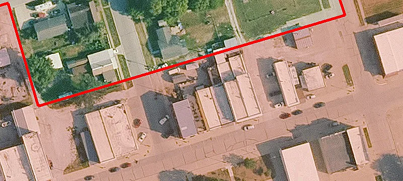 205 Walnut St
