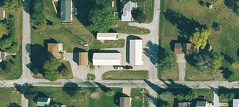 Diagonal, IA 50845