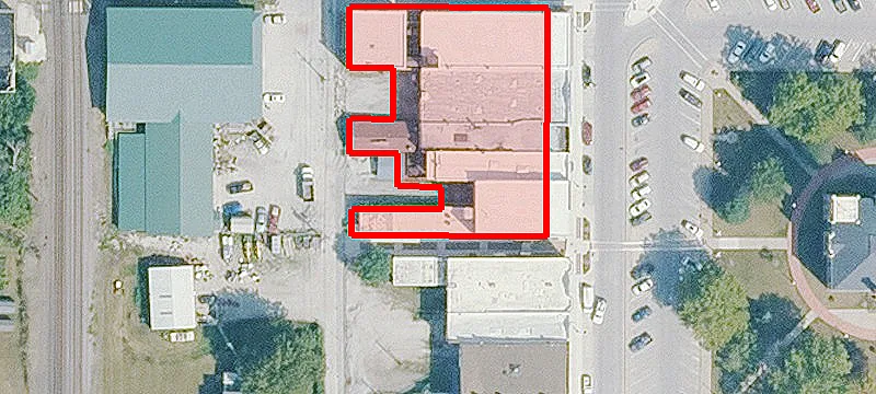 119 Main St