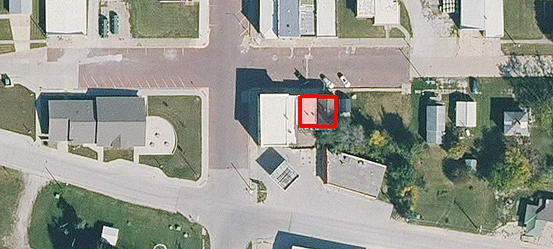 101 Logan St