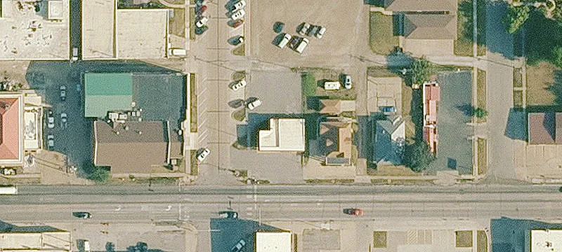 201 A E Ave