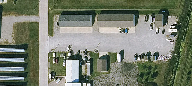 Garner, IA 50438