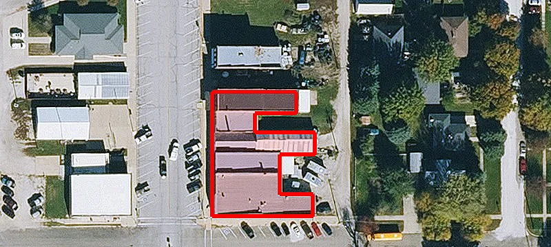 117 Main St