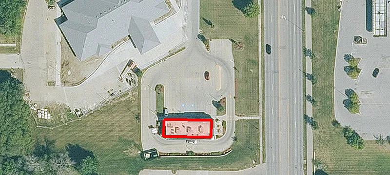 1303 Jefferson Way