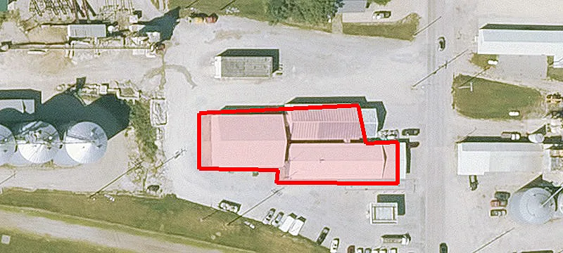 110 Keokuk Washington Rd