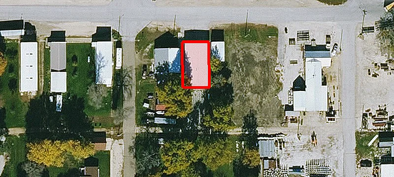 Nemaha, IA 50567