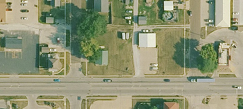 811 A W Ave