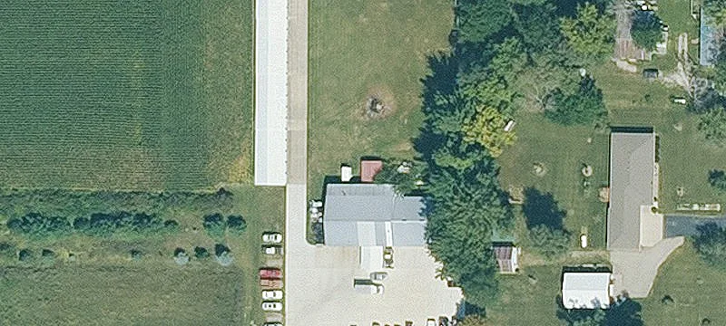 6258 Hwy 48th W