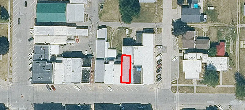 127 High St
