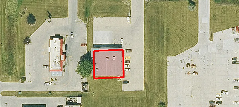 204 Hwy 92