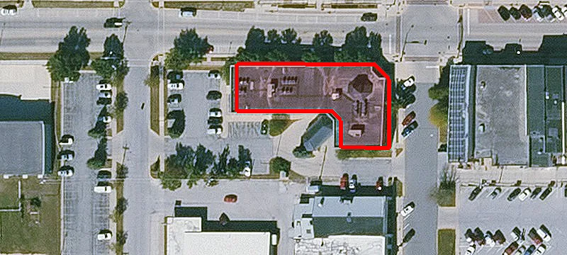 701 Washington Ave
