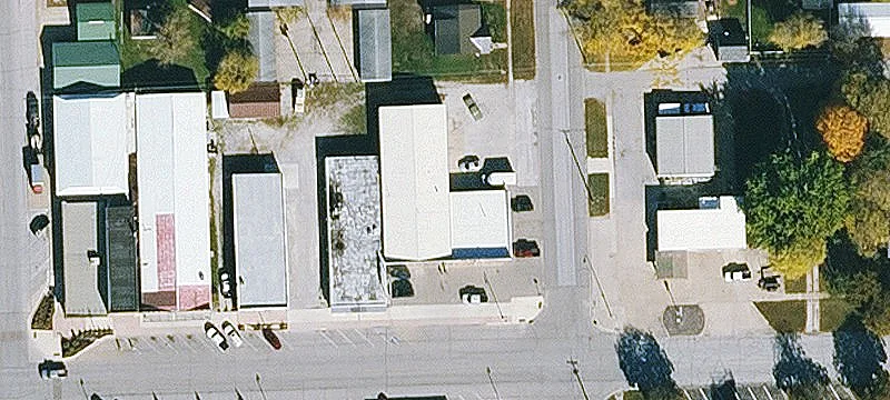401 Sumner Ave