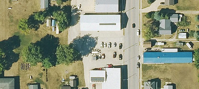 Main St
