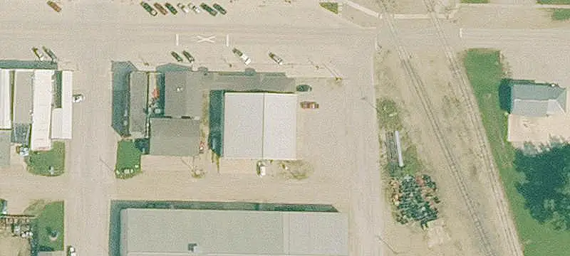 Graettinger, IA 51342