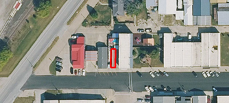 501 Iowa Ave