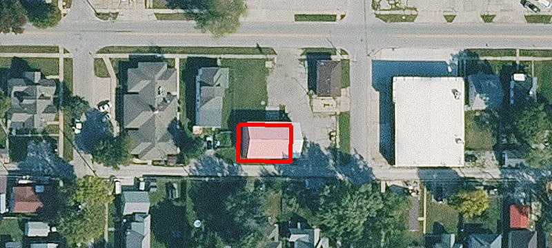 108 Oak St