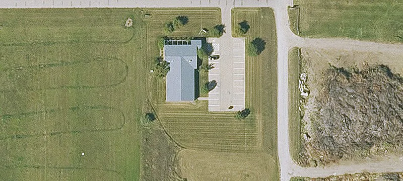 2000 Jackson Ave