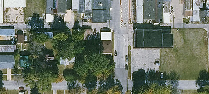 316 Mitchell St