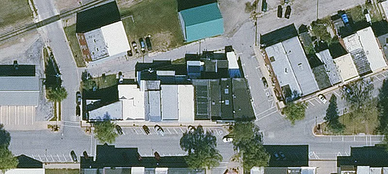 631 Main St