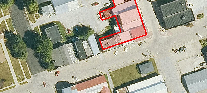 312 Van Buren St