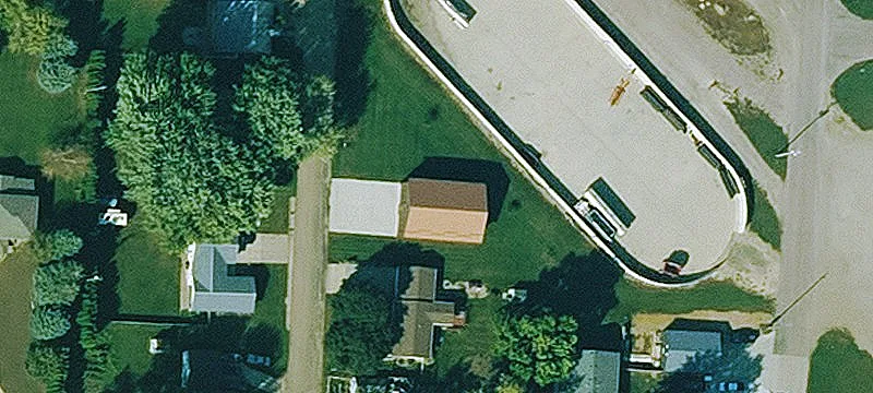402 Cherry St