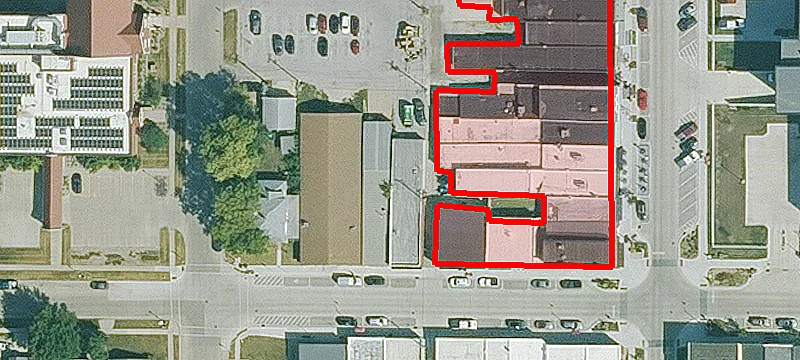 214 Salem Ave