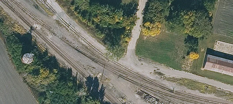 Hamburg, IA 51640