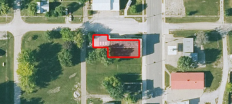 109 Ctr St