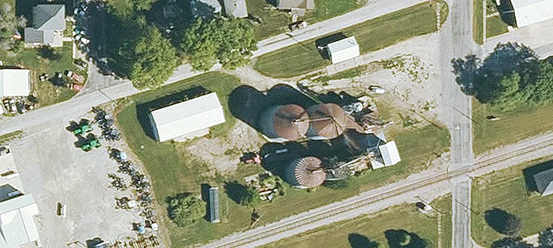 200 Depot St