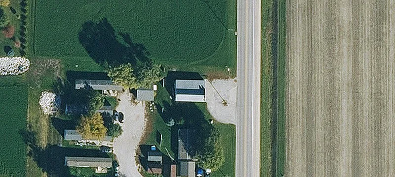 411 Iowa Hwy 21