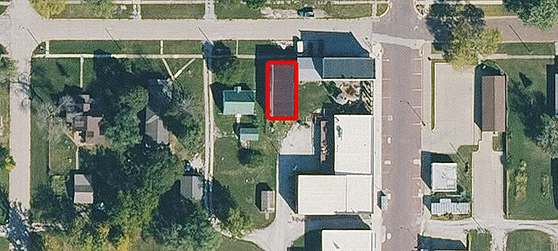 101 Grant St