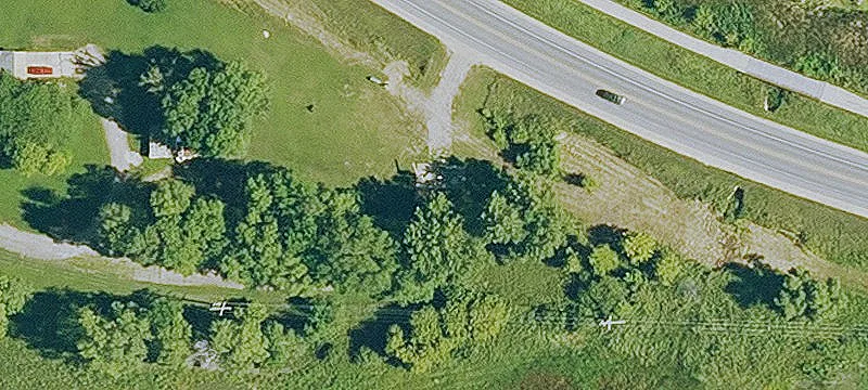 Hwy 86