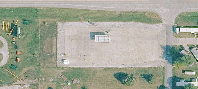 300 Hwy 34th W