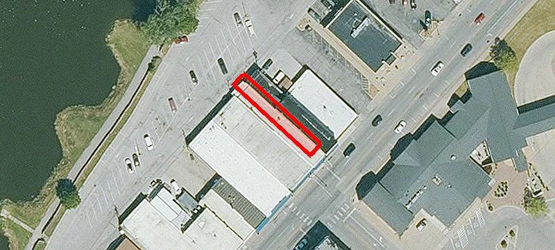 333 Church St